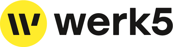 Werk5 Logo